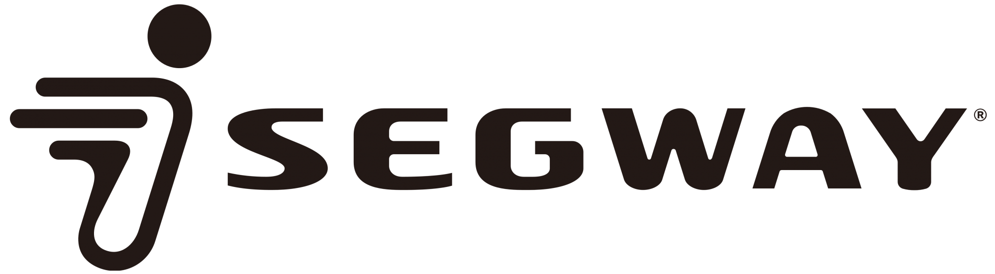 SEGWAY