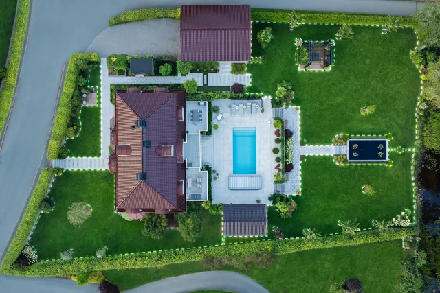 Technologie Husqvarna EPOS