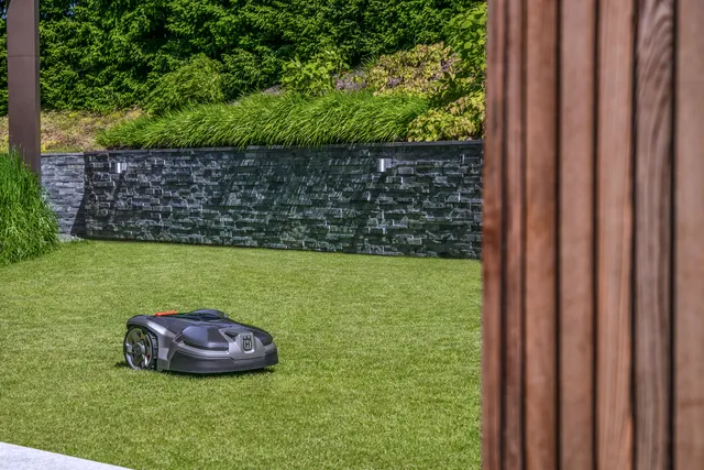 TargetHeight pour une meilleure qualit&eacute; de pelouse