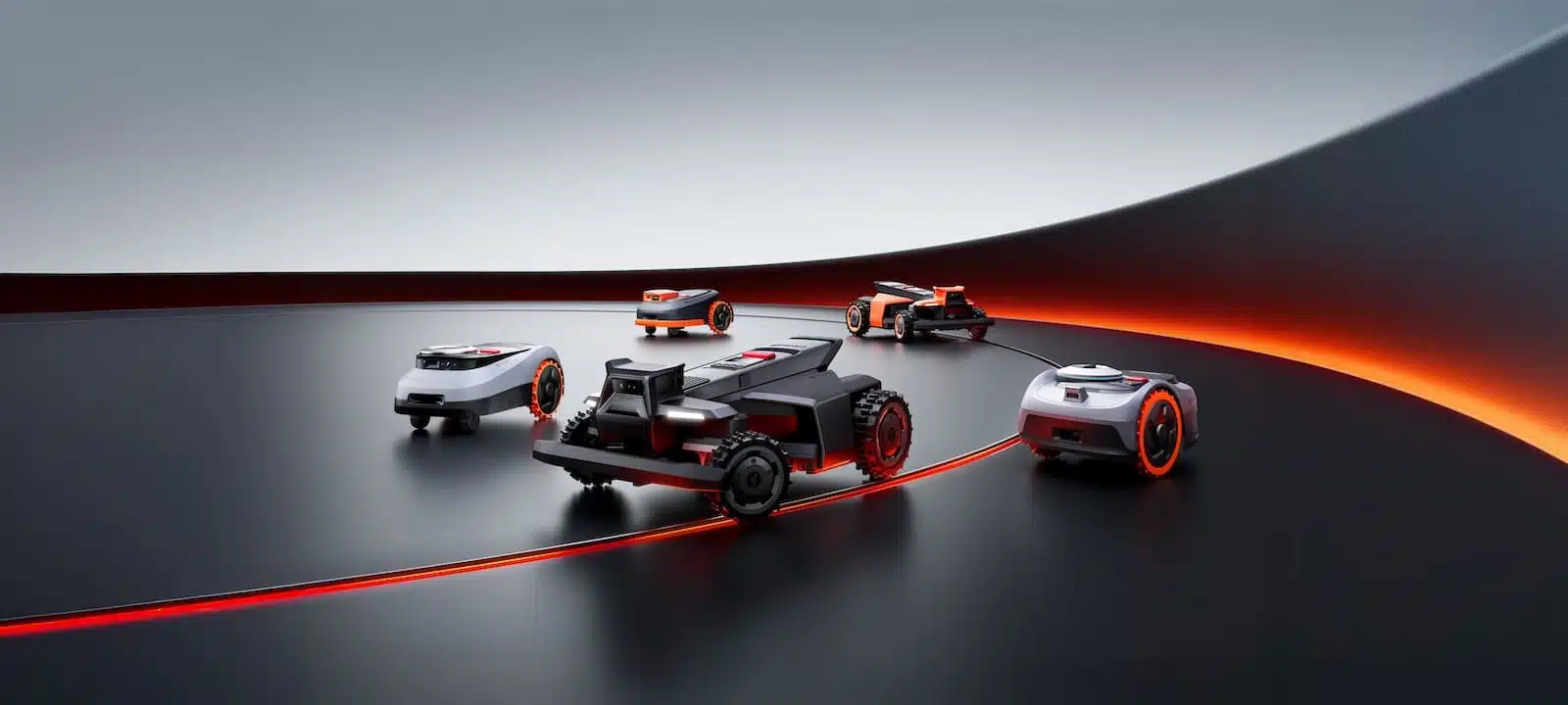 Les avantages d un robot tondeuse