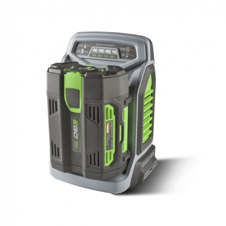 Chargeur de batterie rapide Ego power CH5500E avec batterie