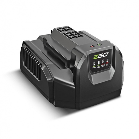 Chargeur de batterie ego power CH2100E de face