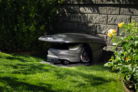 Abri robot Automower House Small P15