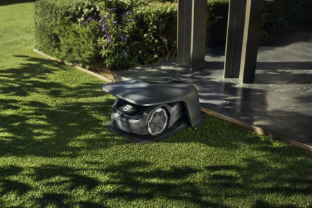 Abri robot Automower NERA