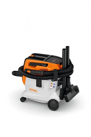 Aspirateur &agrave; eau et poussi&egrave;res SEA100L Stihl 