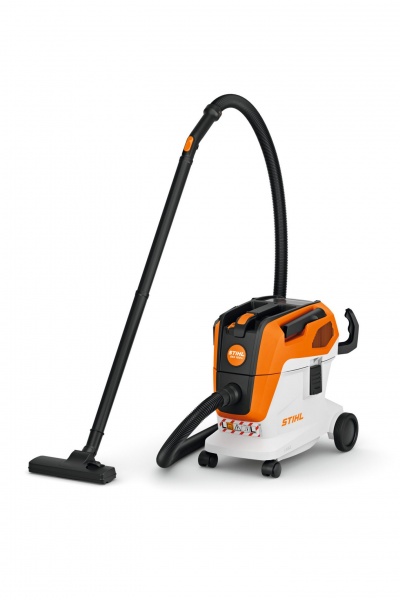 Aspirateur � eau et poussi�res SEA100L Stihl 