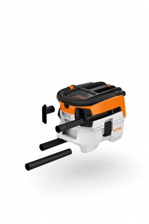 Aspirateur &agrave; eau et poussi&egrave;res SEA50L Stihl 