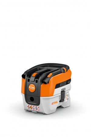Aspirateur &agrave; eau et poussi&egrave;res SEA50L Stihl 