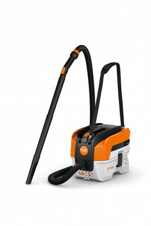 Aspirateur &agrave; eau et poussi&egrave;res SEA50L Stihl 