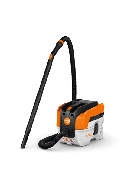 Aspirateur � eau et poussi�res SEA50L Stihl 