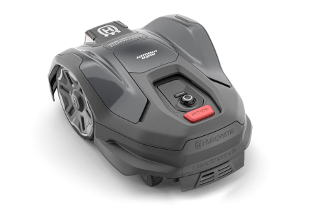 Automower 305E Nera Robot tondeuse Husqvarna