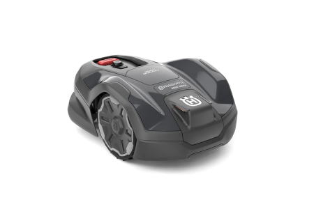 Automower 305E Nera Robot tondeuse Husqvarna