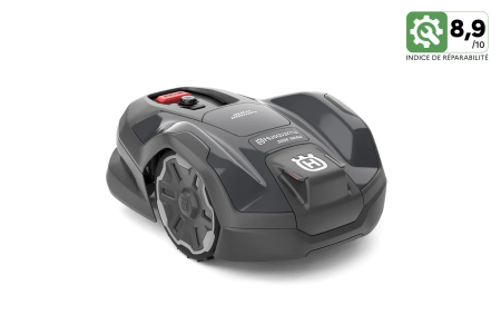 Automower 305E Nera Robot tondeuse Husqvarna