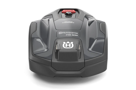 Automower 310E Nera Robot tondeuse Husqvarna