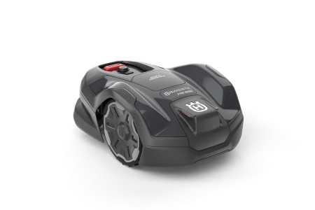 Automower 310E Nera Robot tondeuse Husqvarna