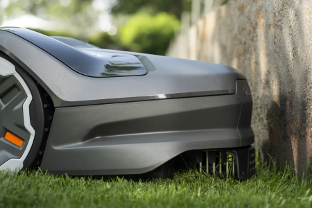 Automower 310E Nera Robot tondeuse Husqvarna
