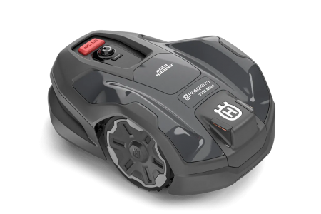 Automower 310E Nera Robot tondeuse Husqvarna