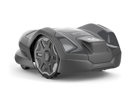 Automower 310E Nera Robot tondeuse Husqvarna