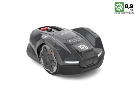 Automower 405XE Nera Robot tondeuse Husqvarna