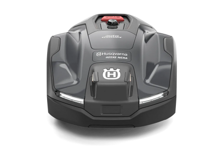 Automower 405XE Nera Robot tondeuse Husqvarna