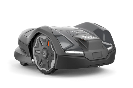 Automower 410XE Nera Robot tondeuse Husqvarna