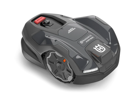 Automower 410XE Nera Robot tondeuse Husqvarna