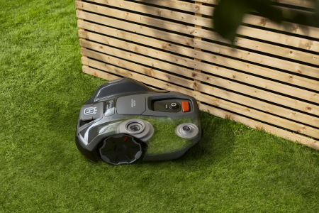 Automower 410XE Nera Robot tondeuse Husqvarna