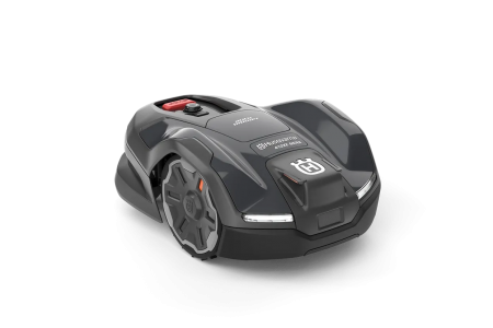 Automower 410XE Nera Robot tondeuse Husqvarna