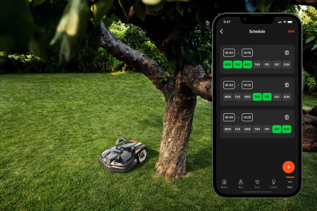 Automower connect kit Husqvarna