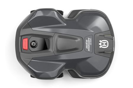 Automower Husqvarna 320 Nera + kit com avec GPS