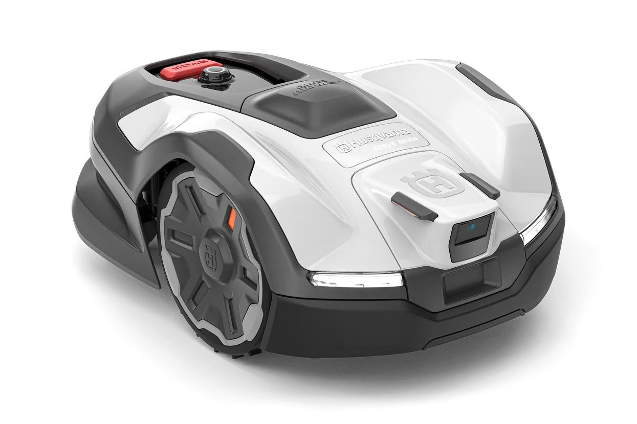Husqvarna Automower 405VE NERA Vision IA + EdgeCut