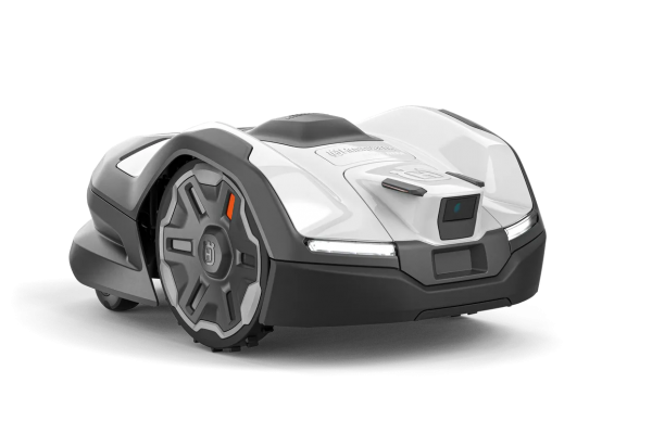 Automower Husqvarna 410VE Nera robot tondeuse