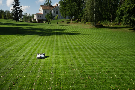 Automower Husqvarna 430V Nera robot tondeuse