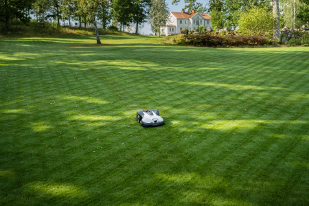 Automower Husqvarna 450V Nera robot tondeuse