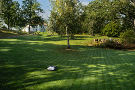 Automower Husqvarna 450V Nera robot tondeuse