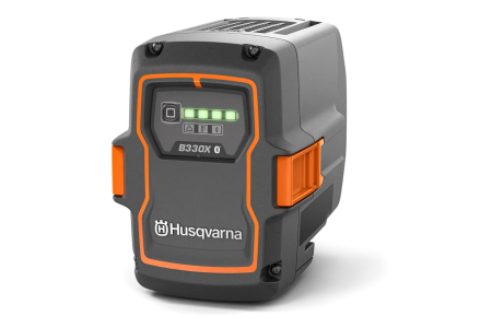 Batterie 40-B330X Husqvarna 9.0Ah