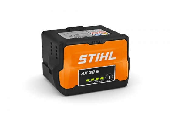 Batterie AK30S STIHL