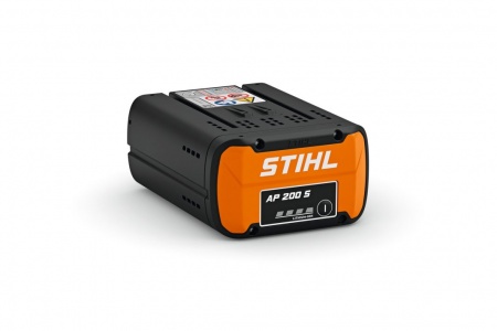 Batterie AP200S STIHL