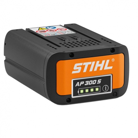 Batterie AP300S STIHL