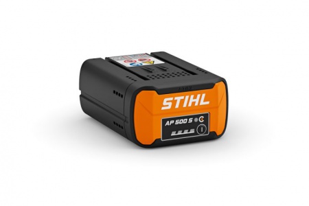 Batterie AP500S STIHL