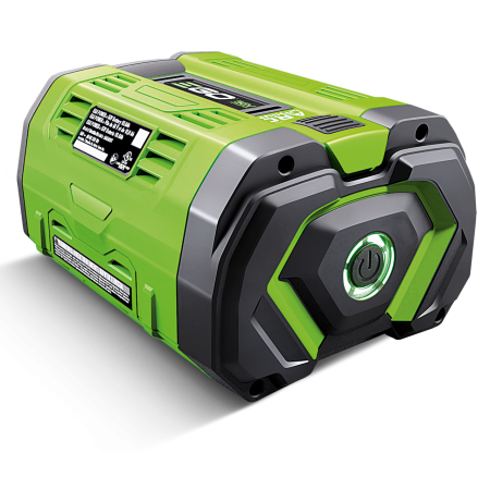 Batterie BA5600T Ego power 10.0Ah