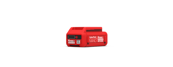 Batterie cyberpack nano 240Wh KAC800 Kress
