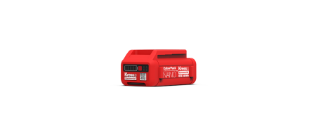 Batterie cyberpack nano 240Wh KAC800 Kress