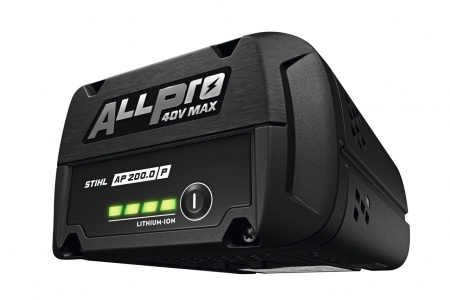 Batterie pro AP200.0 P Stihl