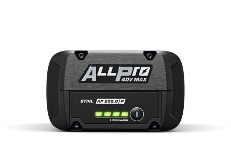 Batterie pro AP200.0 P Stihl