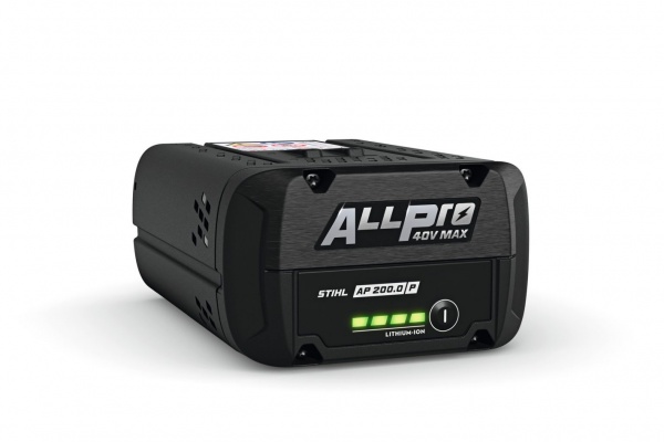 Batterie pro AP200.0 P Stihl