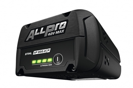 Batterie pro AP300.0 P Stihl
