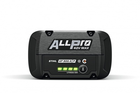 Batterie pro AP300.0 PC Stihl