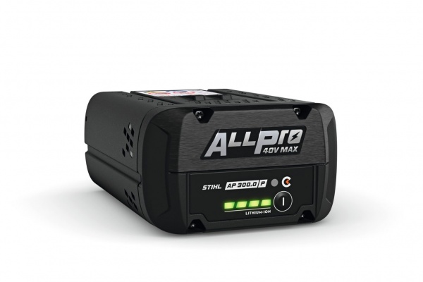 Batterie pro AP300.0 PC Stihl