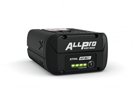 Batterie pro AP30.1 Stihl